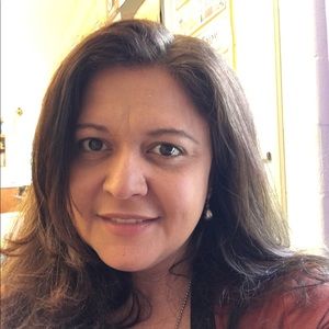 Meet your Posher, Mindy